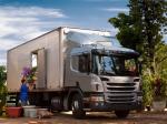Scania P250 6x4 2011 года